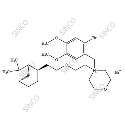 Pinaverium Bromide Impurity 17