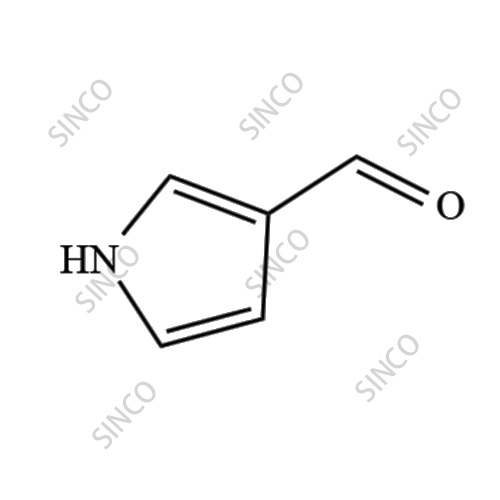 Pyrrole-3-carboxaldehyde