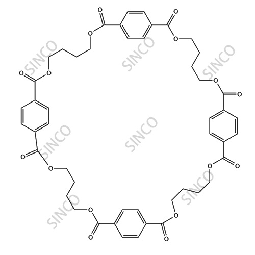 Cyclotetrakis