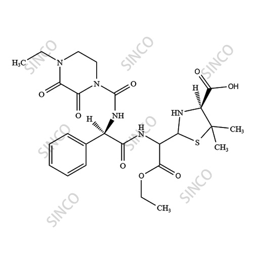 Piperacillin Impurity 21