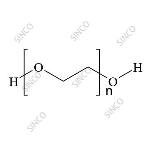 Poly (Ethylene Glycol)8000