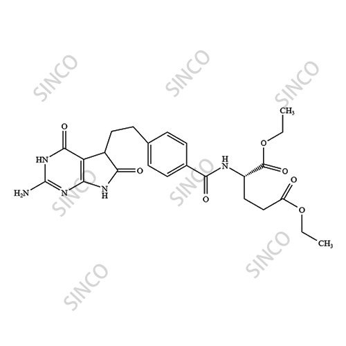 Pemetrexed Impurity 29