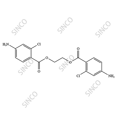 Procaine Impurity 2