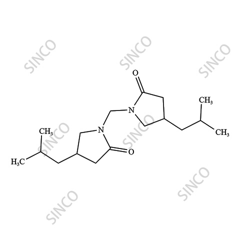 Pregabalin Impurity 30