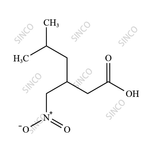 Pregabalin Impurity 34