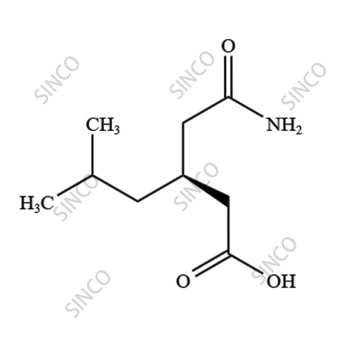 Pregabalin Impurity 31