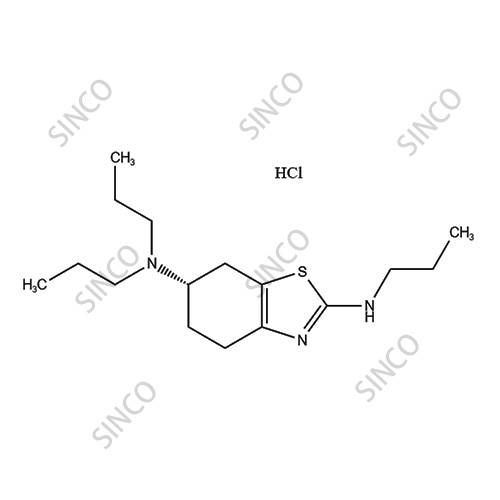 Pramipexole Impurity 2 HCl