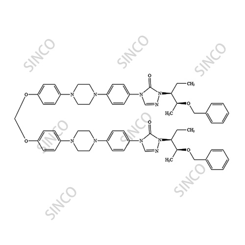 Posaconazole Impurity 111