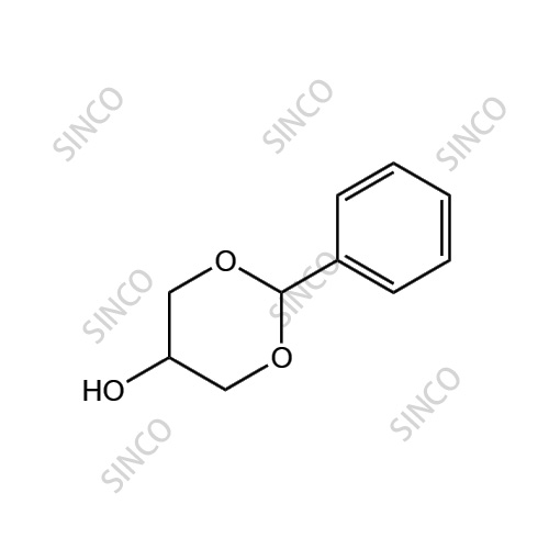 2-Phenyl-1,3-dioxan-5-ol