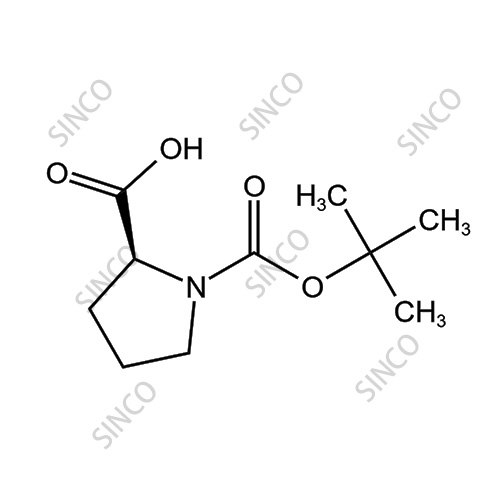 BOC-L-Proline