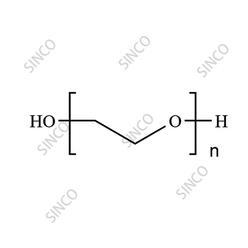 Poly (Ethylene Glycol)3000