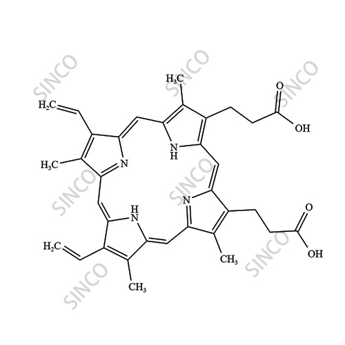 Protoporphyrin IX