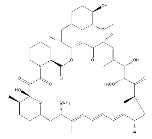 28-Epirapamycin