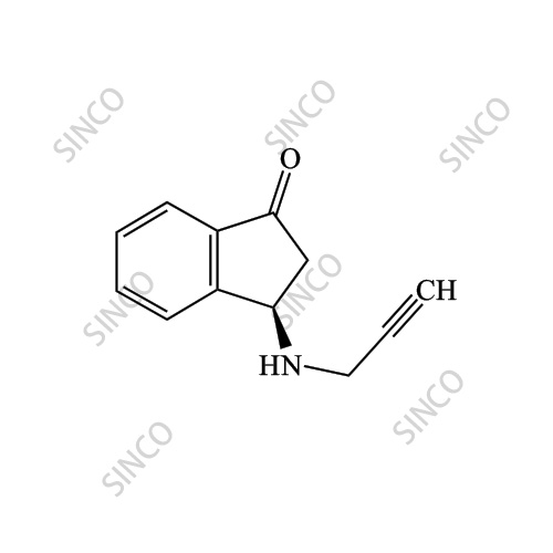 Rasagiline Impurity 10