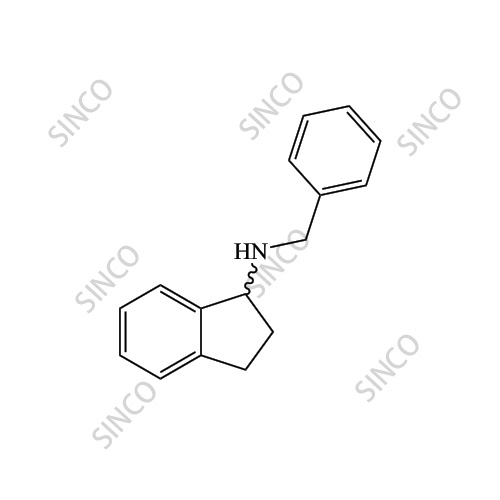 Rasagiline Impurity 14