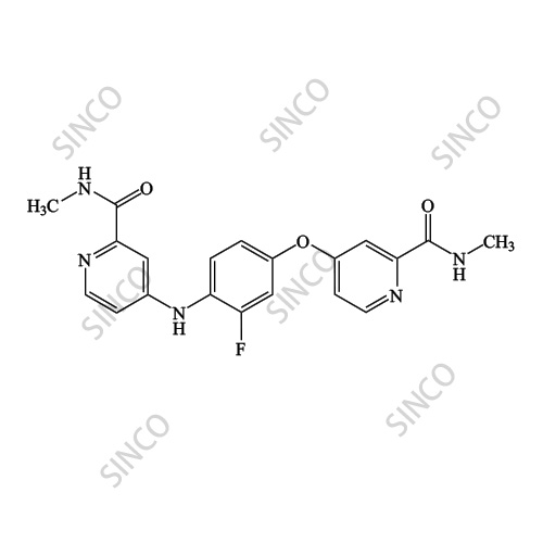 Regorafenib EP Impurity C