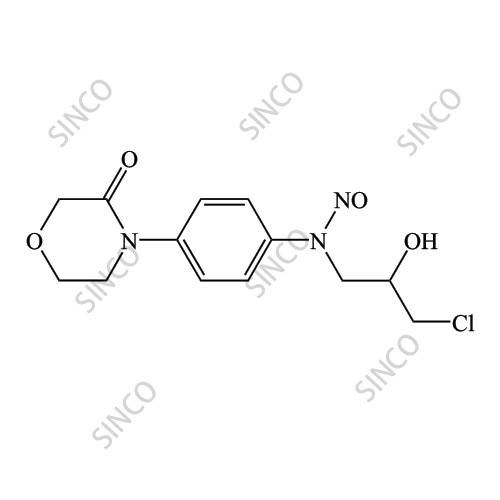 Rivaroxaban Impurity 84