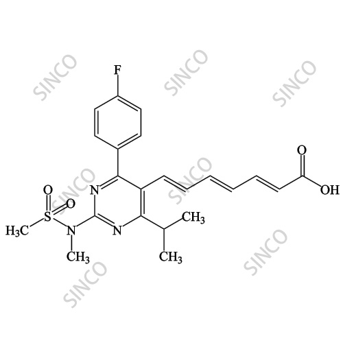 Rosuvastatin Impurity 78