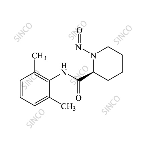 Ropivacaine Impurity 50