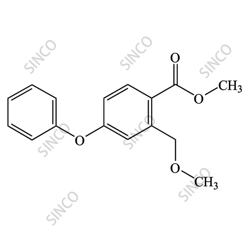 Roxadustat Impurity 36