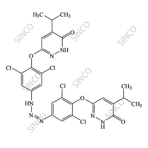 Resmetirom Impurity 2