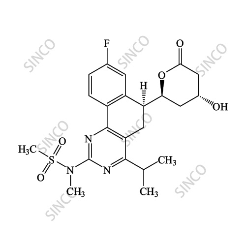 Rosuvastatin Impurity 79