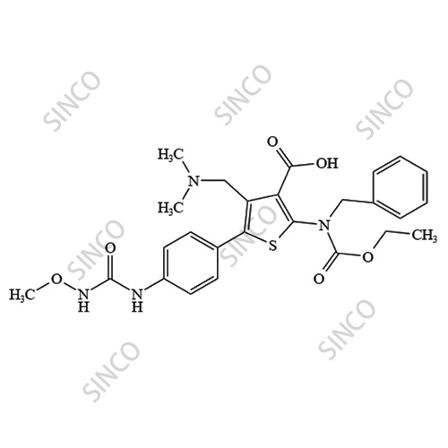 Relugolix Impurity 85