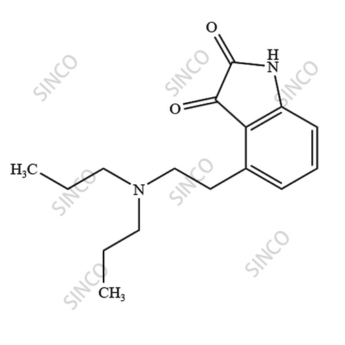 Ropinirole EP Impurity A