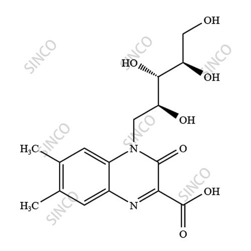 Riboflavin Impurity 3