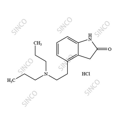 Ropinirole HCl