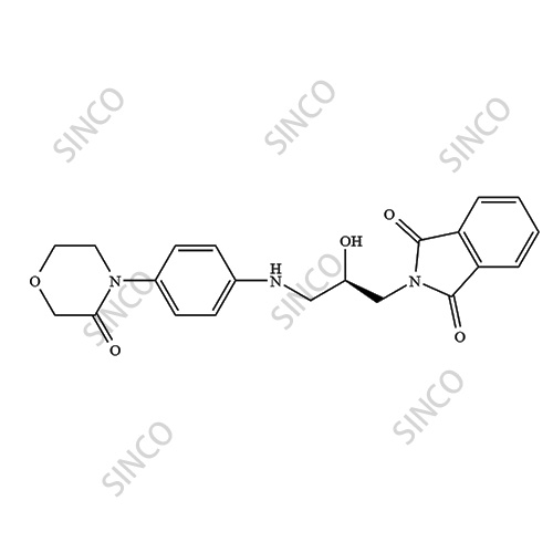 Rivaroxaban Impurity 85