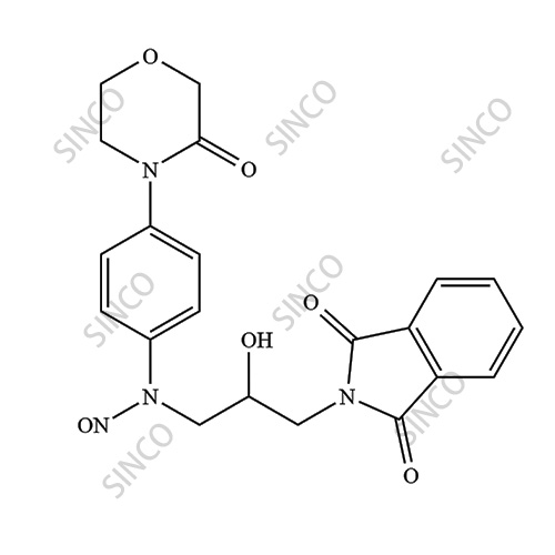 Rivaroxaban Impurity 89