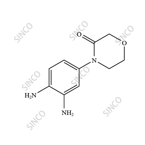 Rivaroxaban Impurity 55