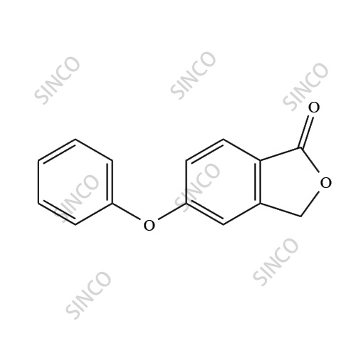 Roxadustat Impurity 46