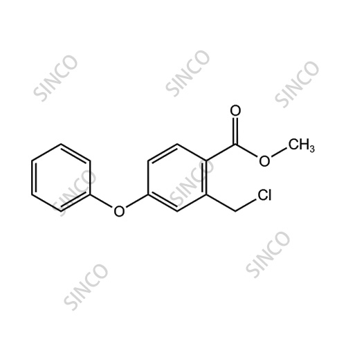 Roxadustat Impurity 47