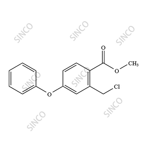 Roxadustat Impurity 48