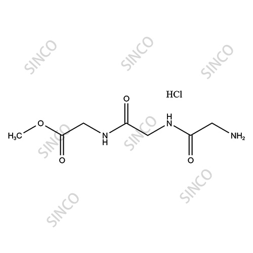 Roxadustat Impurity 10 HCl