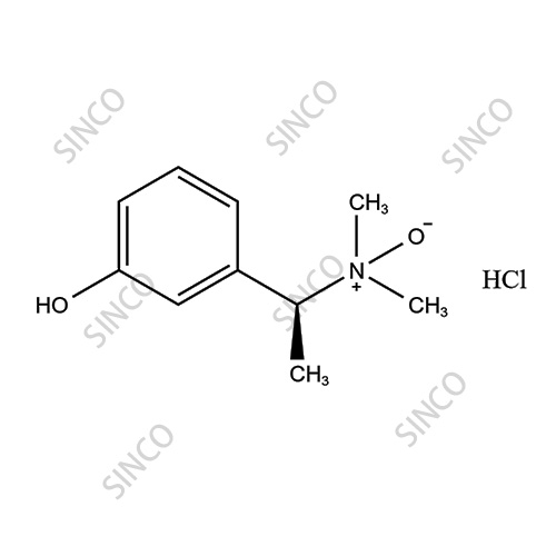 Rivastigmine Impurity 7 HCl