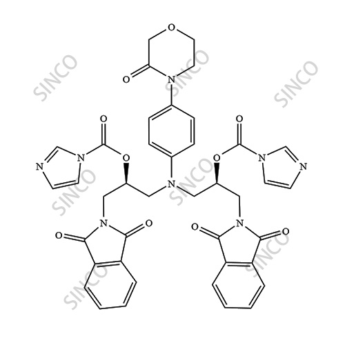 Rivaroxaban Impurity 90