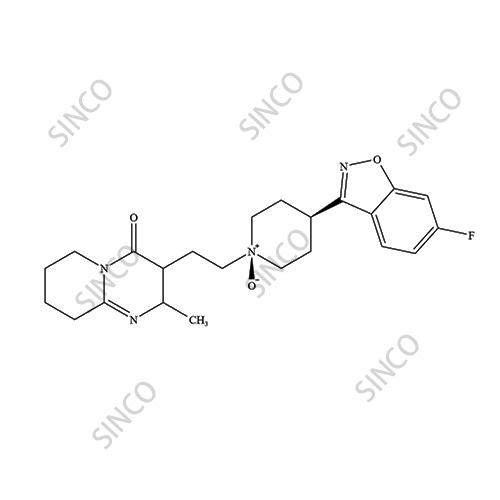 Risperidone Impurity 8