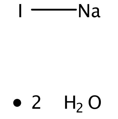 Sodium Iodide Dihydrate