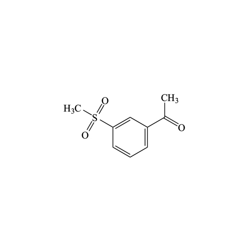 1-[3-(Methylsulfonyl)phenyl]ethanone