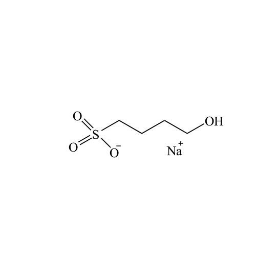 Sodium 4-hydroxybutane-1-sulfonate
