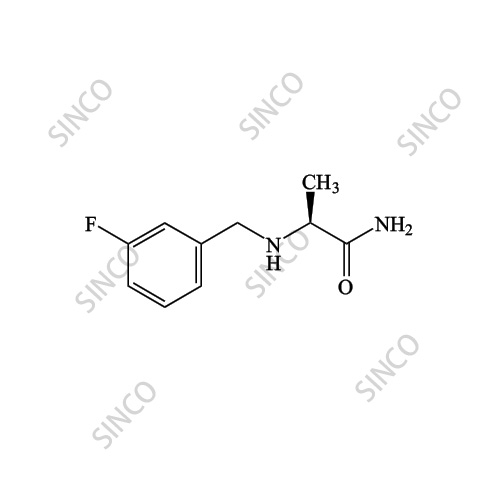 Safinamide Impurity 26