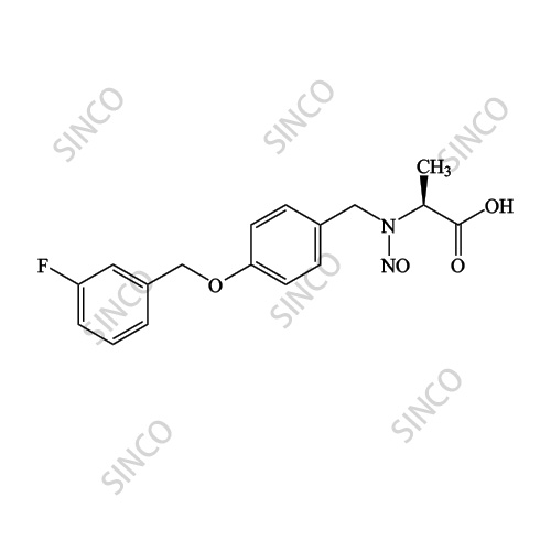 Safinamide Impurity 27