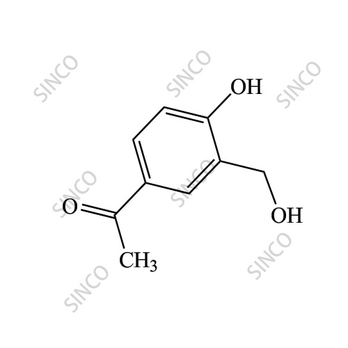 Salbutamol Impurity 46