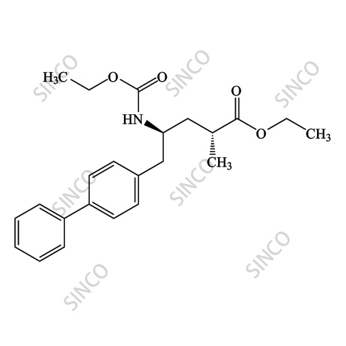 Sacubitril Impurity 48