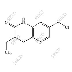 Quinoline Impurity 4