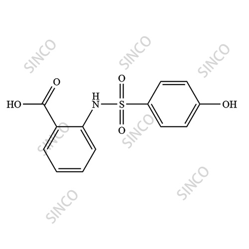 Sivelestat Impurity 3