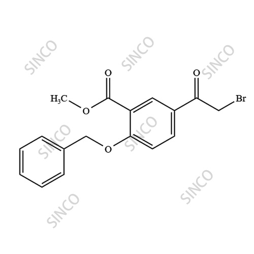 Salbutamol Impurity 47